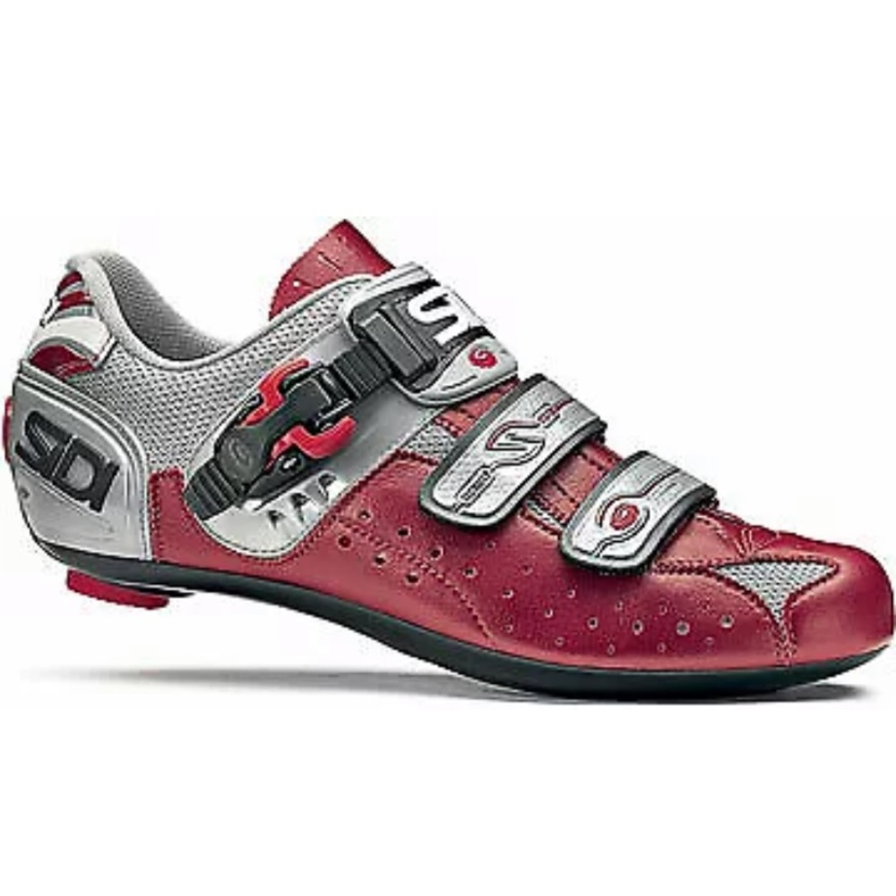 Sidi Genius 5 Women’s Cycling Shoes Size 41